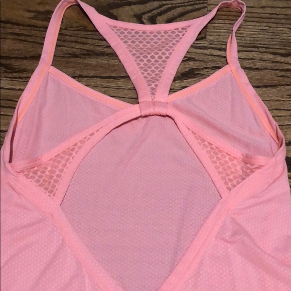 Lorna Jane Open Back Tank - Picture 4 of 4